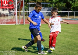 Rewe Seper Cup 2026 der Bambinis
