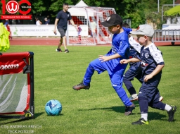 Rewe Seper Cup 2026 der Bambinis