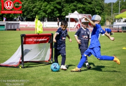 Rewe Seper Cup 2026 der Bambinis