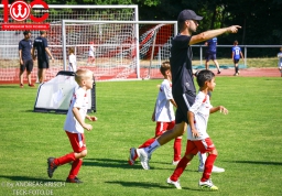 Rewe Seper Cup 2026 der Bambinis