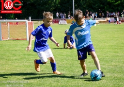 Rewe Seper Cup 2026 der Bambinis