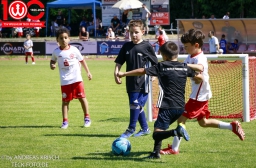Rewe Seper Cup 2026 der Bambinis