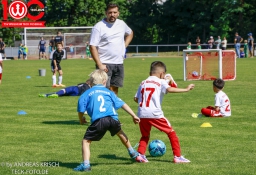 Rewe Seper Cup 2026 der Bambinis