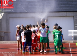 Rewe Seper Cup 2026 der Bambinis