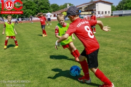 Rewe Seper Cup 2026 der Bambinis