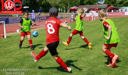 Rewe Seper Cup 2026 der Bambinis