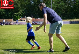 Rewe Seper Cup 2026 der Bambinis