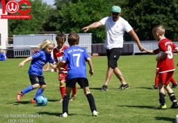 Rewe Seper Cup 2026 der Bambinis
