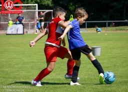 Rewe Seper Cup 2026 der Bambinis