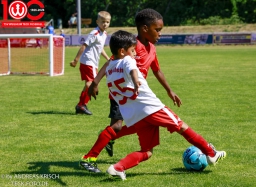 Rewe Seper Cup 2026 der Bambinis
