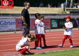 Rewe Seper Cup 2026 der Bambinis
