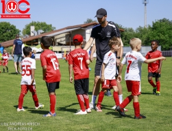 Rewe Seper Cup 2026 der Bambinis
