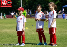 Rewe Seper Cup 2026 der Bambinis