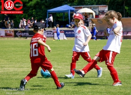 Rewe Seper Cup 2026 der Bambinis