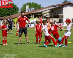 Rewe Seper Cup 2026 der Bambinis