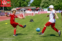 Rewe Seper Cup 2026 der Bambinis