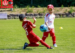 Rewe Seper Cup 2026 der Bambinis