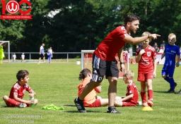 Rewe Seper Cup 2026 der Bambinis