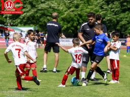 Rewe Seper Cup 2026 der Bambinis