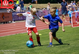 Rewe Seper Cup 2026 der Bambinis