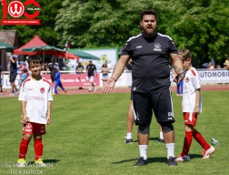 Rewe Seper Cup 2026 der Bambinis