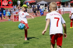 Rewe Seper Cup 2026 der Bambinis