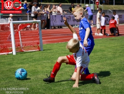 Rewe Seper Cup 2026 der Bambinis