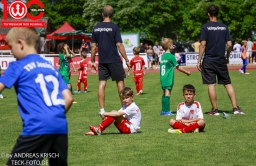 Rewe Seper Cup 2026 der Bambinis