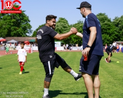 Rewe Seper Cup 2026 der Bambinis
