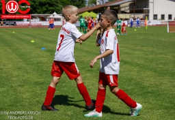 Rewe Seper Cup 2026 der Bambinis