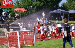 Rewe Seper Cup 2026 der Bambinis