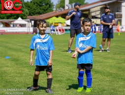 Rewe Seper Cup 2026 der Bambinis