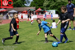 Rewe Seper Cup 2026 der Bambinis