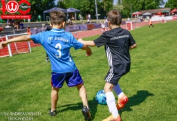 Rewe Seper Cup 2026 der Bambinis