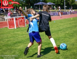 Rewe Seper Cup 2026 der Bambinis