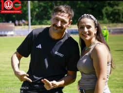 Rewe Seper Cup 2026 der Bambinis