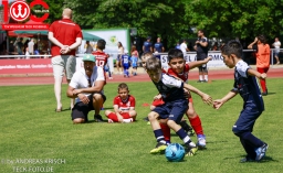 Rewe Seper Cup 2026 der Bambinis