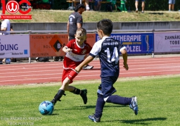 Rewe Seper Cup 2026 der Bambinis