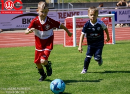 Rewe Seper Cup 2026 der Bambinis
