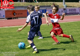 Rewe Seper Cup 2026 der Bambinis