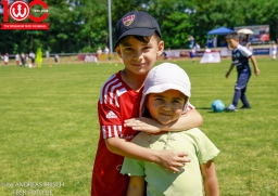 Rewe Seper Cup 2026 der Bambinis