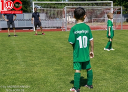 Rewe Seper Cup 2026 der Bambinis