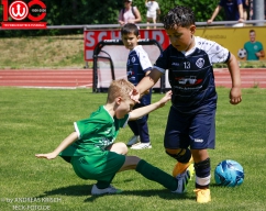 Rewe Seper Cup 2026 der Bambinis