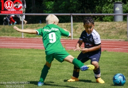 Rewe Seper Cup 2026 der Bambinis