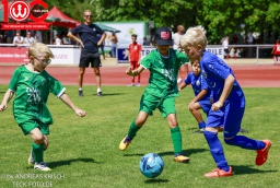 Rewe Seper Cup 2026 der Bambinis