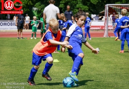 Rewe Seper Cup 2026 der Bambinis