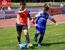 Rewe Seper Cup 2026 der Bambinis