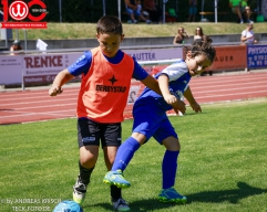 Rewe Seper Cup 2026 der Bambinis