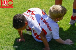 Rewe Seper Cup 2026 der Bambinis
