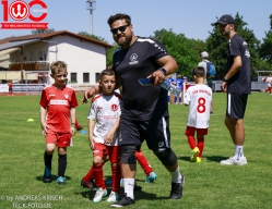 Rewe Seper Cup 2026 der Bambinis